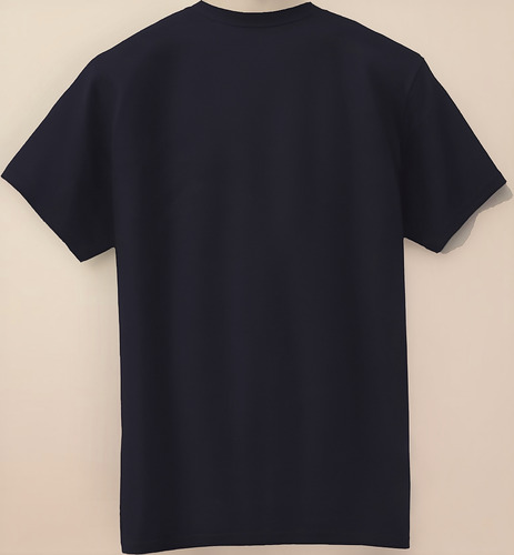 Remera Diego Maradona Roman Algodón Jersey Peinado Premium