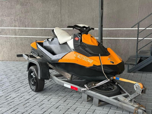 Seadoo Spark 90hp 2015