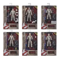 Comprar Figura Cazafantasmas Ghostbusters Variedad - Hasbro