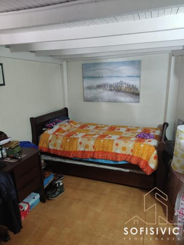 Se Vende Casa Con Local Comercial En El Centro De Iquique