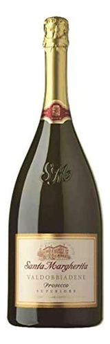 Vino Espumoso Santa Margherita Prosecco 750 Ml