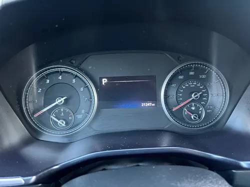 Hyundai Santa Fe Sel Awd 2023