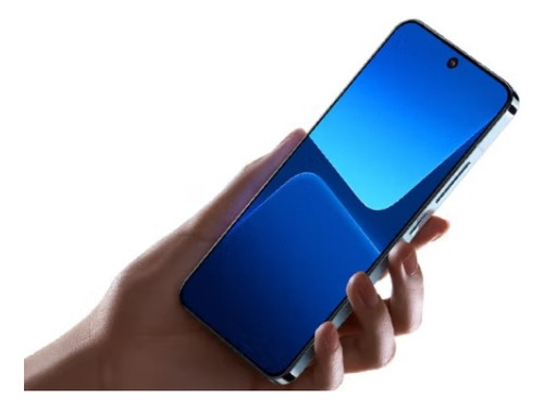 Lk Xiaomi 13 Dual Sim 256 Gb Blanco 8 Gb Ram