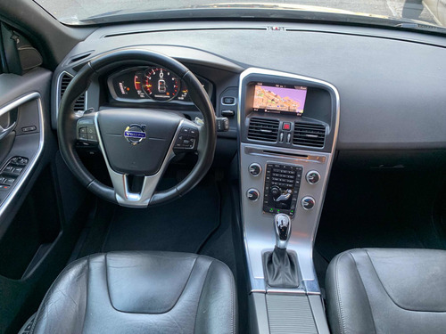Imagen 9 de 11 de Volvo Xc60 2.0 T5 Inscription 2017