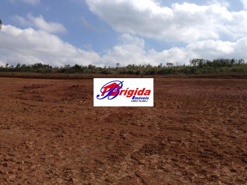 Imagem 9 de 15 de Excelente Terreno No Vintage, R$ 366.000.00, Perto Da Raposo Km 26, Cotia! - Te17