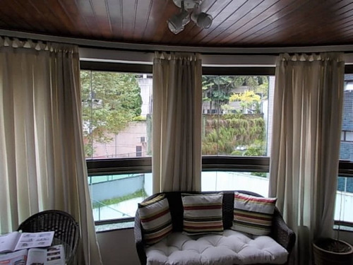 Imagem 1 de 15 de 140m² Real Parque 3 Vagas - Nm851