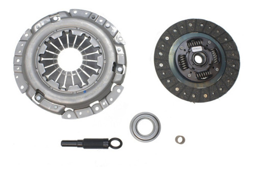 Kit De Clutch Datsun Pickup 1.8l 4cil 1988-1989-1990-1991 Sa