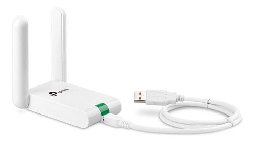 Adaptador Usb Tplink Tl-wn822n 300mbps