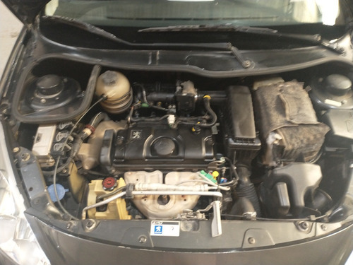 Peugeot 207 Compact 1.4 Xs 4ptas 2011-permuto Financio