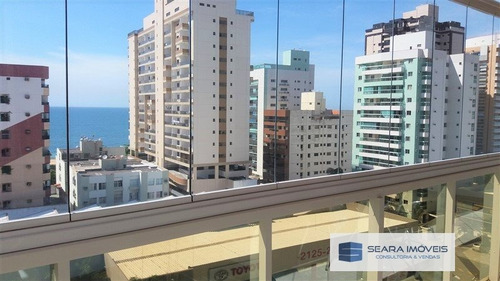 Imagem 1 de 30 de Apartamento A Venda No Bairro Praia De Itapoã Em Vila Velha - 265-1