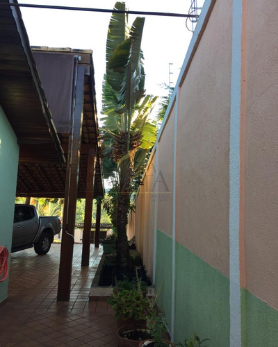 Imagem 8 de 30 de Chácara A Venda Na Estancia Santa Helena Em Jarinu Sp - Ch00047 - 68754917