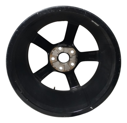 Roda Alvusa Aro 17 Audi A3 2013 A 2021 Original (Usado)