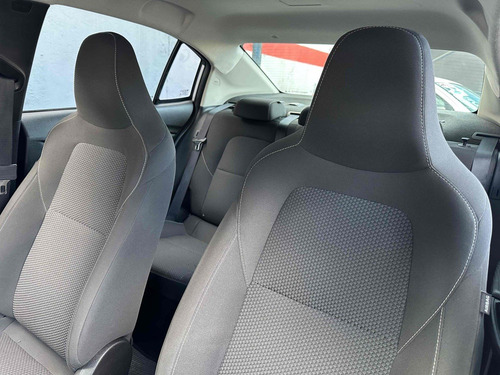 Chevrolet Onix 1.0 FLEX PLUS LT MANUAL