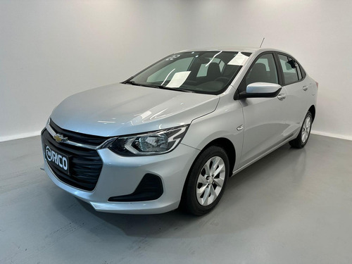Chevrolet Onix plus Onix Plus 10mt Lt2