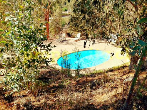 Baja Su Precio! Casa En Venta En Parcela (81273)