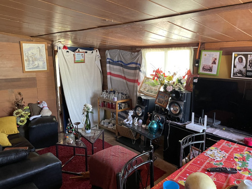 Vendo Sitio En La Comuna De Macul