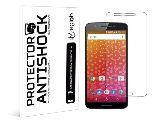 Protector De Pantalla Anti-shock Airis Tm55qz
