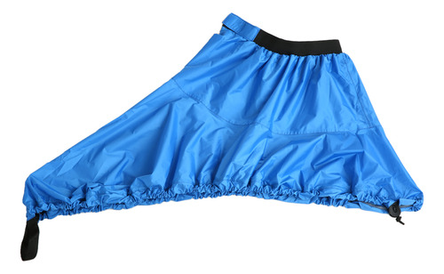 Canoa Impermeable Spray Skirt Para Guardar Protectores Solar