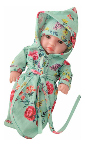 Fweaad Muñecas Realistas Para Niños Con Ropa, El Mejor