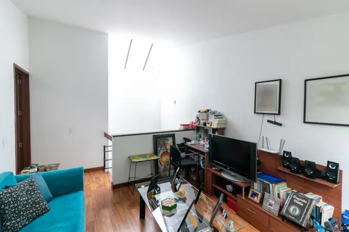 Casa Condominio En Venta En Provenza. Cod V1030152