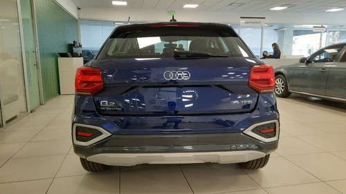 Imagen 19 de 25 de Audi Q2 0km 2023 2021 35 Tfsi 150cv Audibsas Automatico 2022