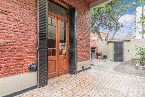 Imagen 4 de 30 de Departamento Ph En Venta En Monte Castro, Capital Federal, Buenos Aires