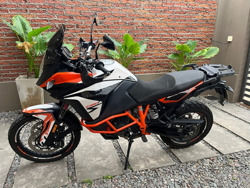 Ktm 1090 Adventure R