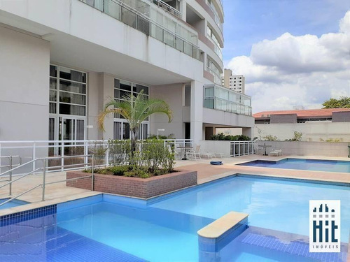 Imagem 19 de 30 de Apartamento À Venda, 70 M² Por R$ 958.000,00 - Vila Mariana - São Paulo/sp - Ap4248