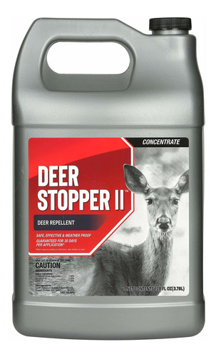 Deer Tapón Ii Concentrado De Messina, 1-gallon (suspendido P