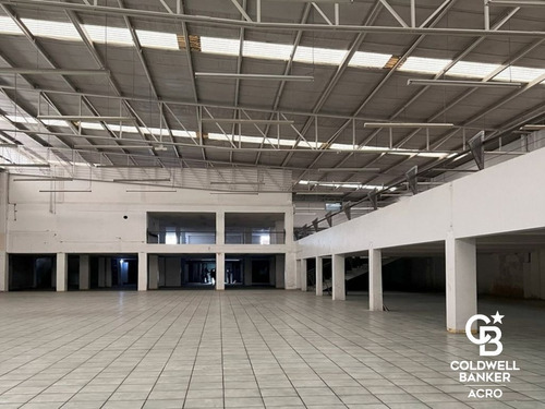 Bodega En Venta, Ecatepec, Vía Morelos
