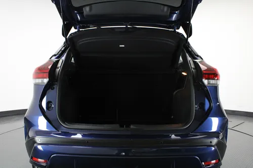 Nissan Kicks 2023