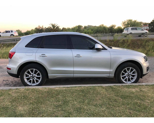 Audi Q5 2012 2.0 Tfsi 211cv Quattro