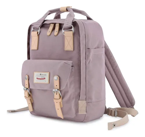 Backpack Himawari Waterproof 14.9 Inch For College Travel