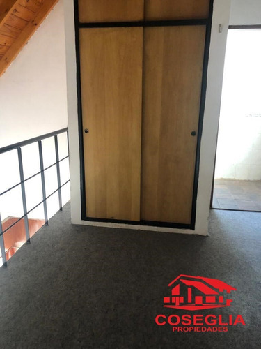 Departamento Dúplex En Venta En Villa Morra, Pilar, G.b.a. Zona Norte