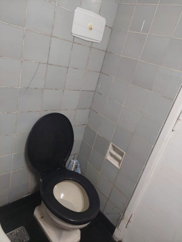 Departamento 2 Amb Peatonal San Martin Mar Del Plata