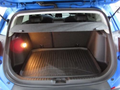 Chevrolet Tracker Premier 1.2 Turbo