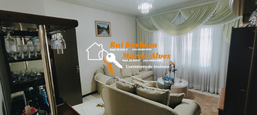 Imagem 2 de 30 de Casa À Venda No Bairro Alpes - Londrina/pr - 254
