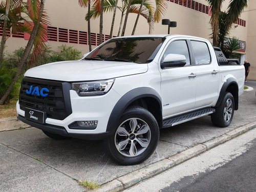 JAC Iev330P CD 150CV AUTOMÁTICO