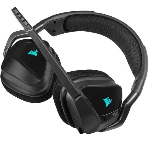 Diadema Corsair Void Rgb Elite Wireless Usb 7.1 Surround Car