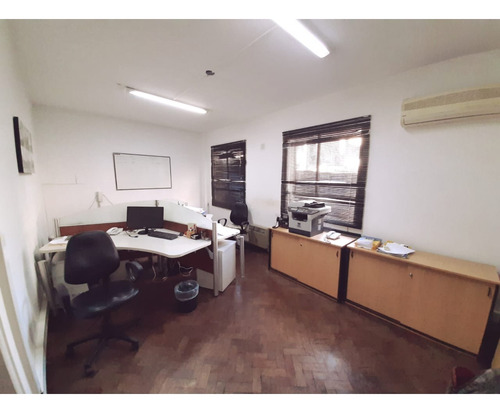 Oficina Alquiler En Rosario
