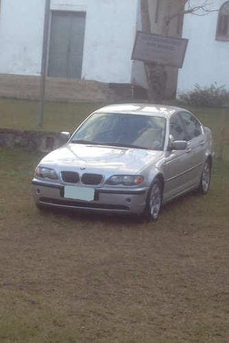 Bmw Serie 3 2.5 Aut. 4p 2003