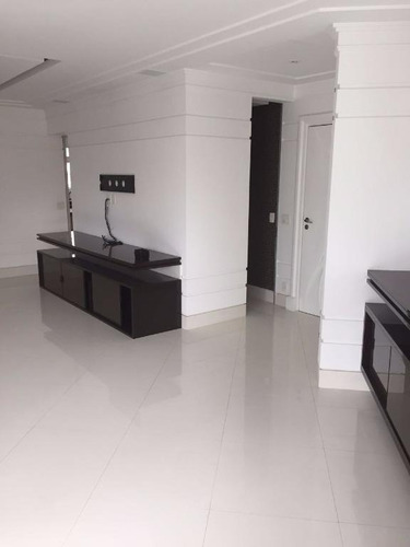 Apartamento Residencial À Venda, Anália Franco, São Paulo - Ap5286. - Ap5286