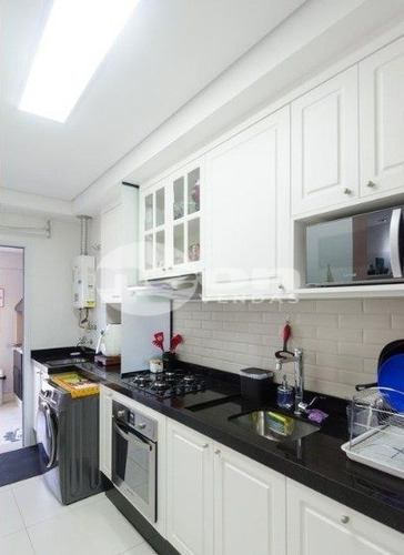 Imagem 9 de 15 de Apartamento - Centro - Ref: 961 - V-961