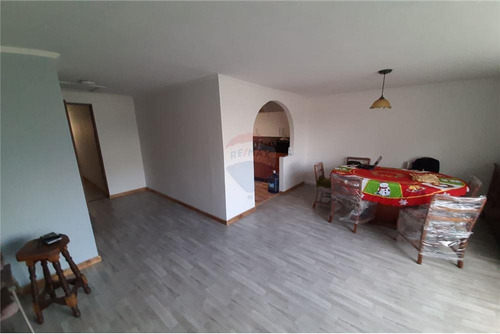 Imagen 6 de 16 de Casa En Venta Villa Los Jardines - Ñuñoa