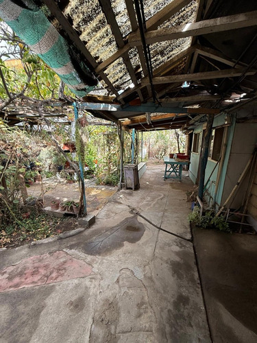 Casa En Venta De 3 Dorm. Comuna Lo Espejo 250mtr2 Terreno