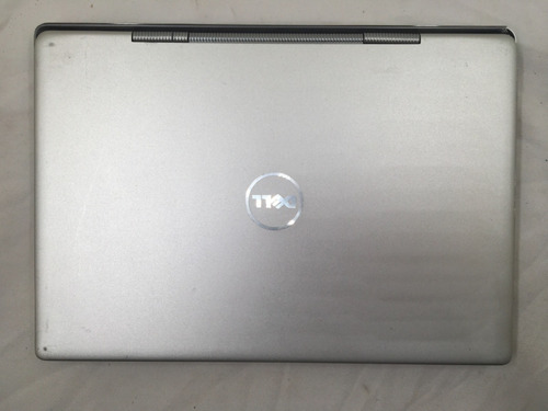 Laptop Dell Xps 14z Core I5 4gb Ram 500gb Hdd 14.0 Nvidia Bt (Usado)