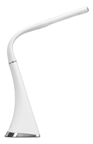 Escritorio, Pantalla Digital Led, Cuello De Cisne, Control T