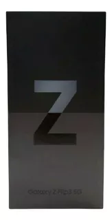 Samsung Galaxy Z Flip 3 5g Sm-f711u 8gb 256gb