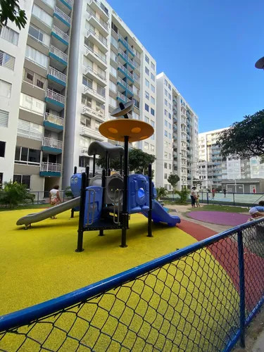 Apartamento En Venta En Miramar
