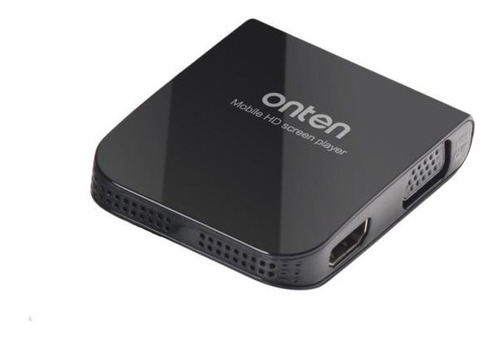 Onten Otn-9167s Adaptador Reproductor De Pantalla 